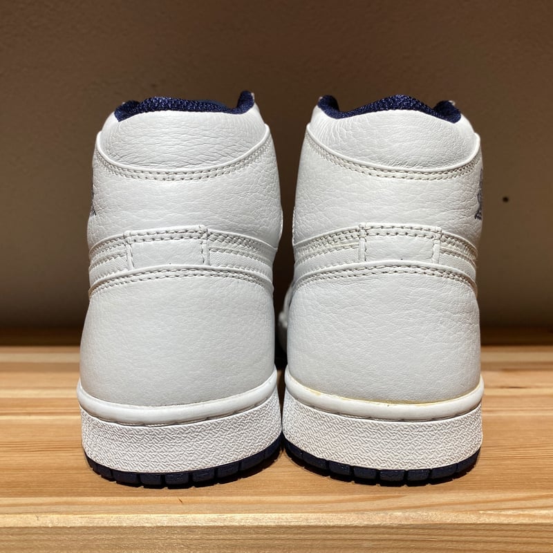 ☆3000足限定・日本限定・海外未発売 -【VINTAGE】NIKE AIR JORDAN 1