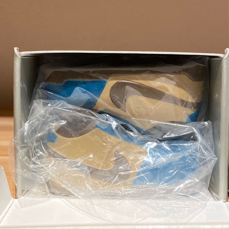 ☆MEDICOM TOY・GINO IANNUCCIコラボ - MEDICOM TOY × N