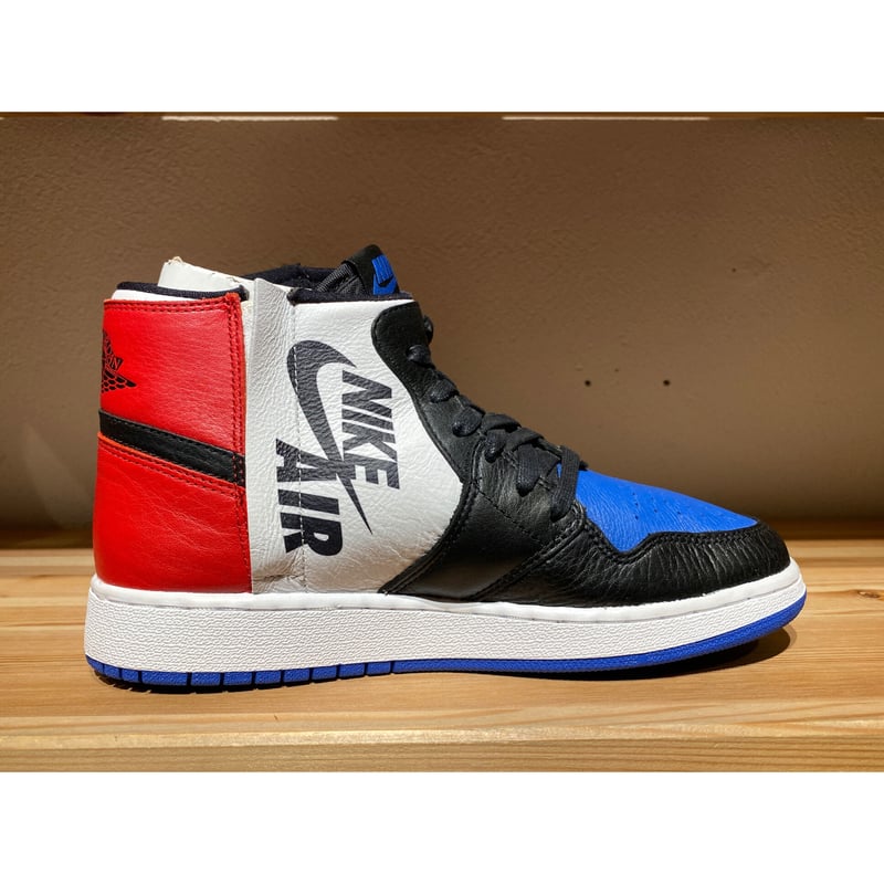 ☆TOP 3 - NIKE WMNS AIR JORDAN 1 REBEL XX OG | 9