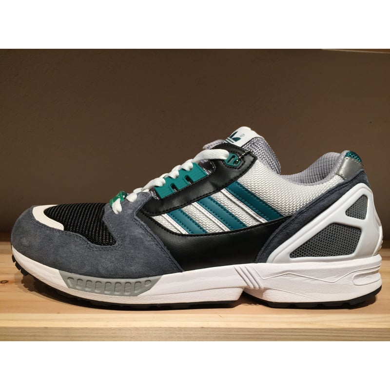 ☆ミタスニーカーズコラボ -【USED】ADIDAS ZX8000 MITA | 9H9H N