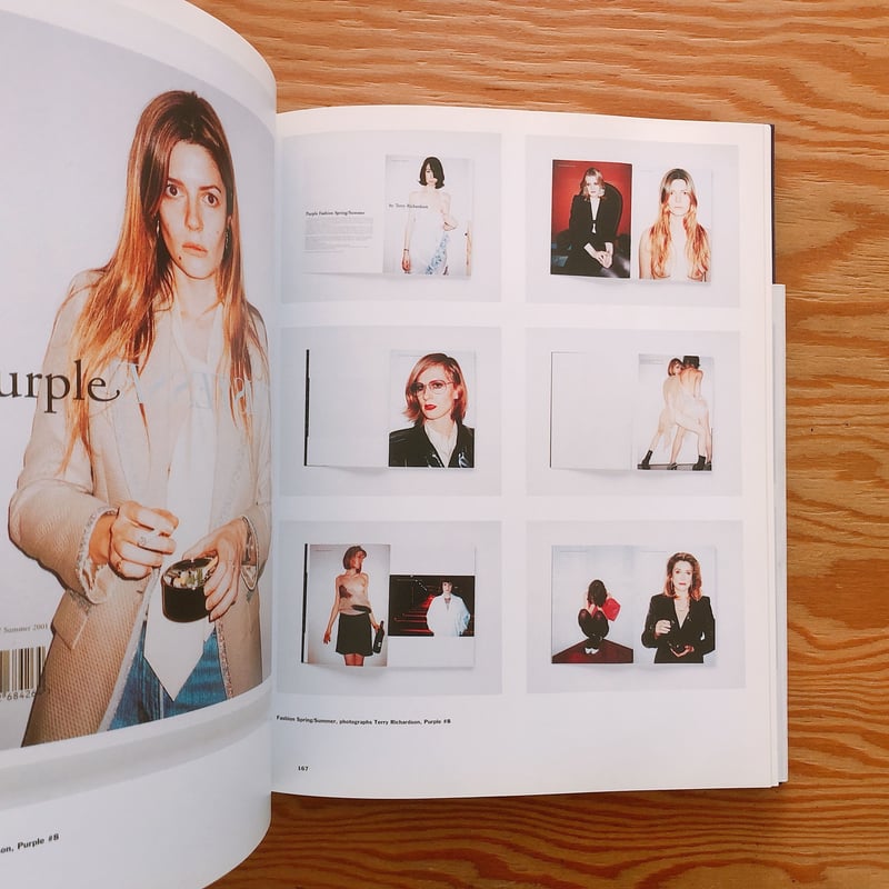 PURPLE ANTHOLOGY | BOOKNERD