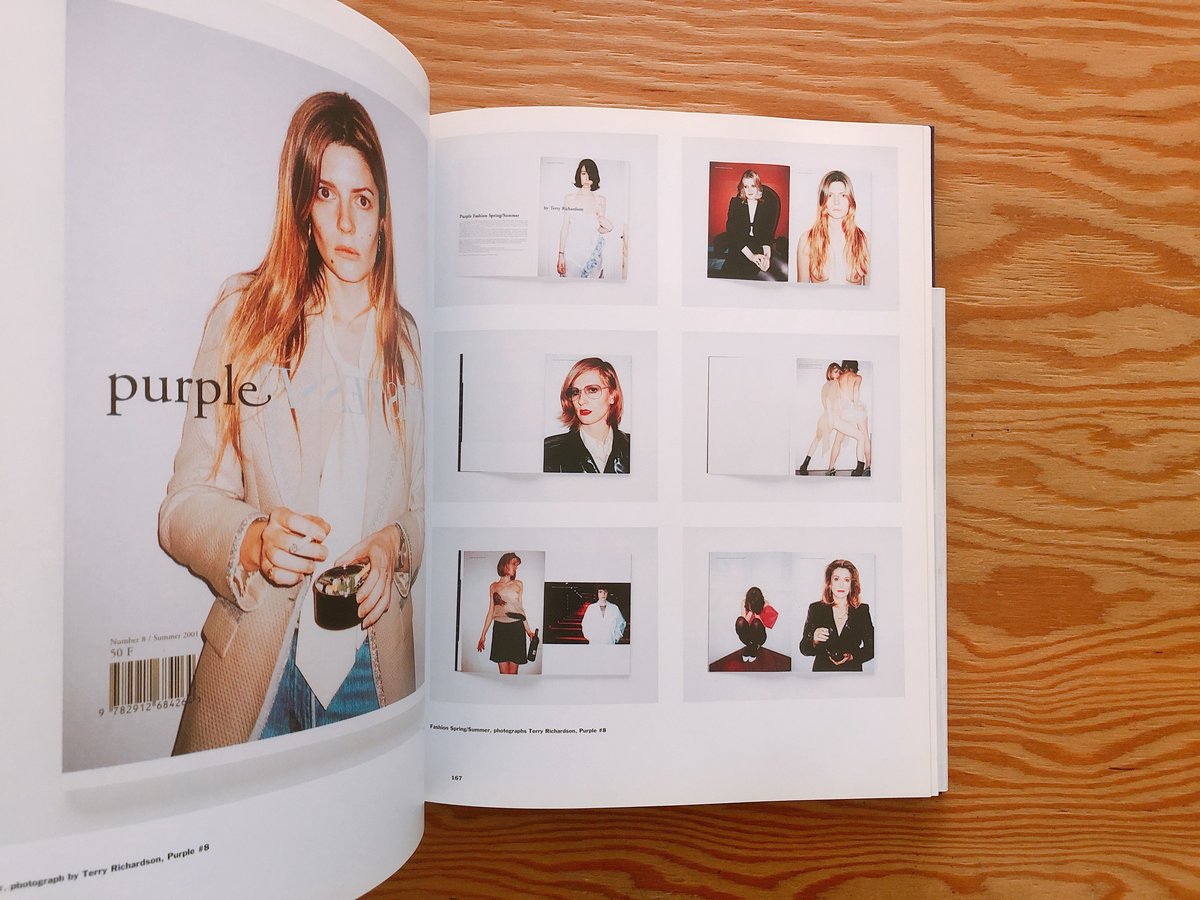 PURPLE ANTHOLOGY | BOOKNERD