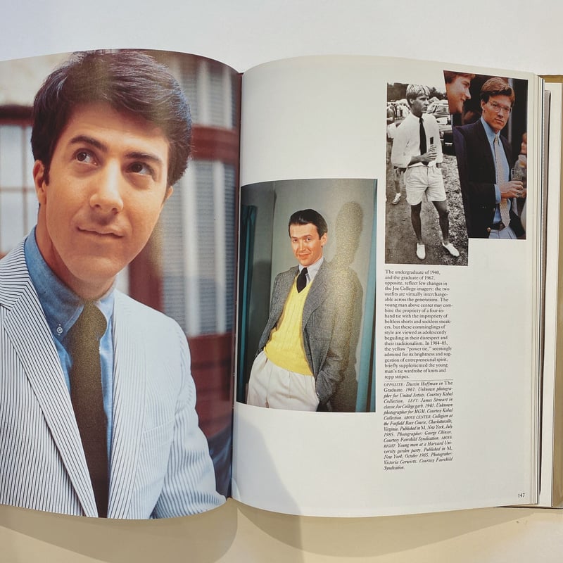 JOCKS AND NERDS Men's Style in the Twentieth