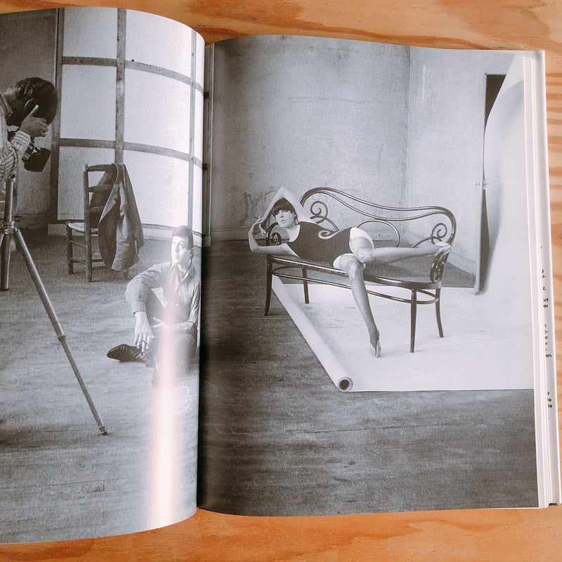 THE RUDI GERNREICH BOOK | BOOKNERD