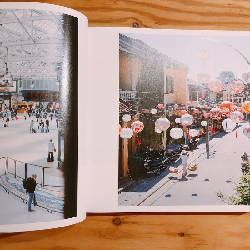 濱田英明 DISTANT DRUMS | BOOKNERD