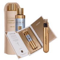 Puredistance White parfum extrait | puredistanc