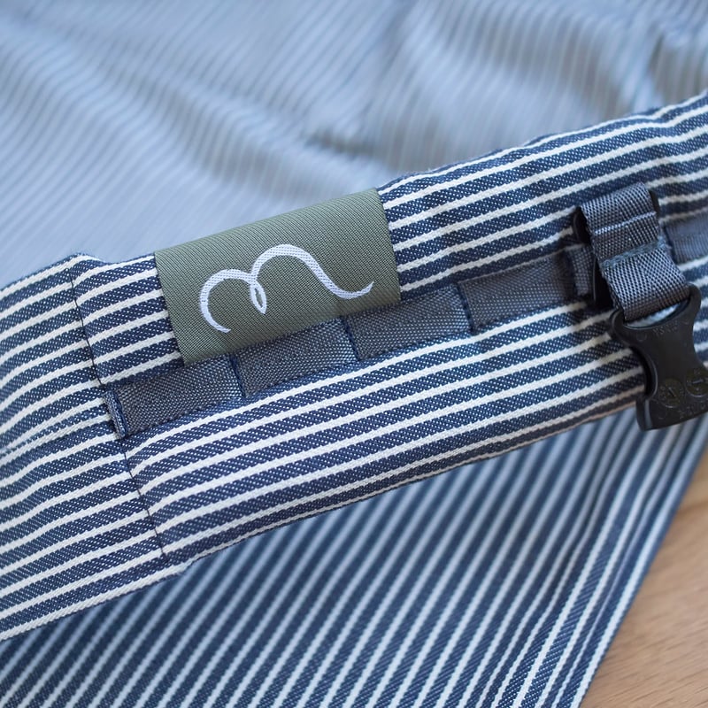 gran mocco フォレスト（チェストベルトあり）SOLD OUT※アイテム本文を