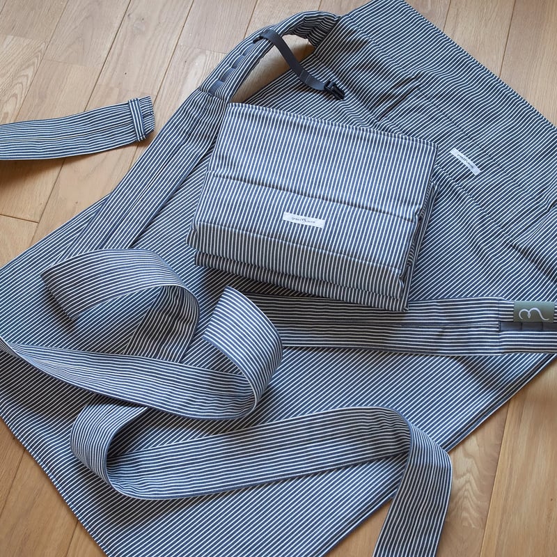 gran mocco フォレスト（チェストベルトあり）SOLD OUT※アイテム本文を