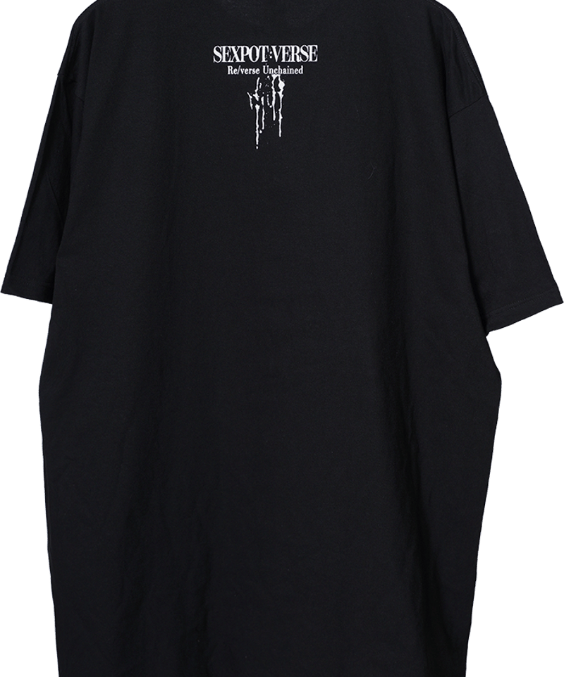 通販限定】 VERSE半袖 DIONセット | SEXPOT：VERSE ショップ