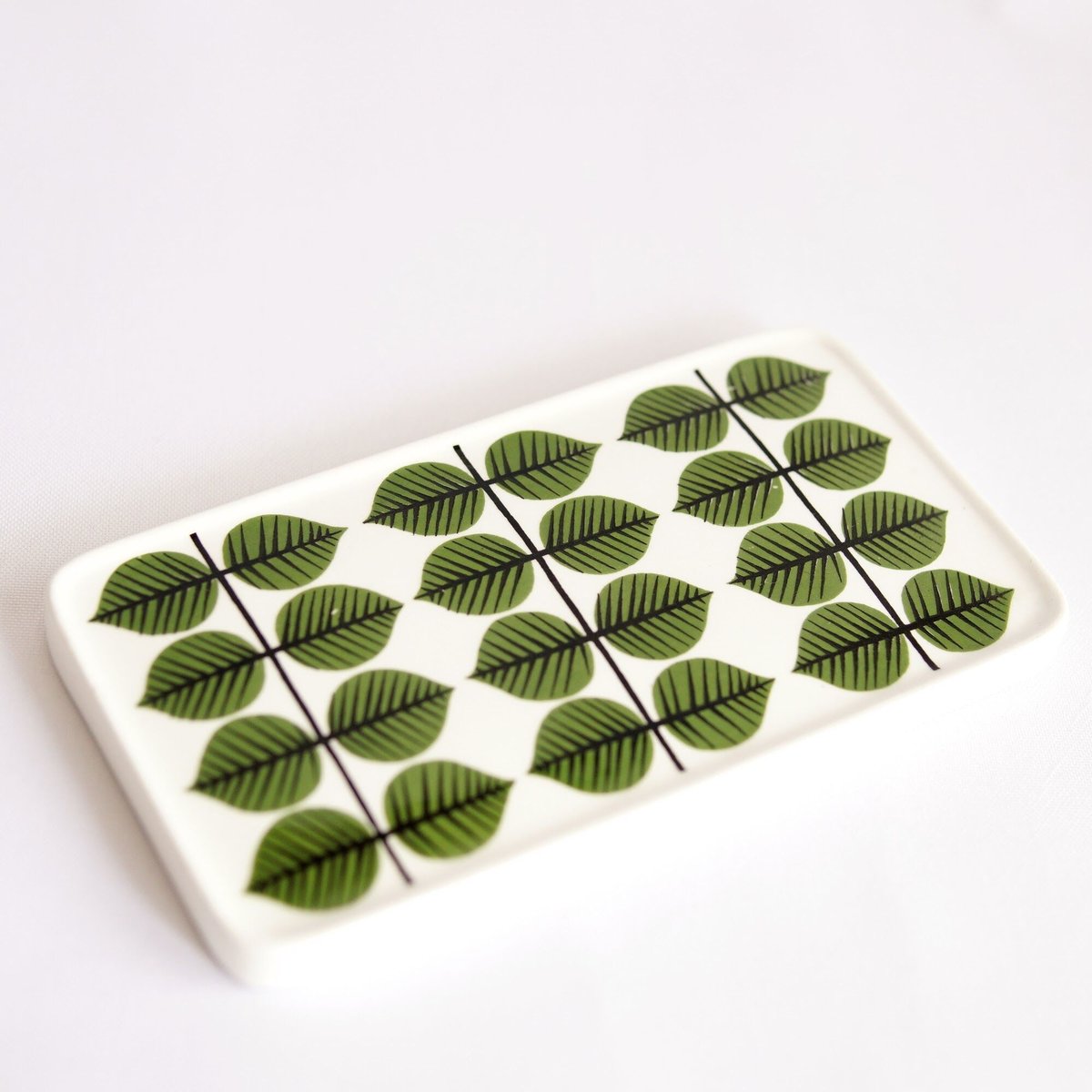 Gustavsberg/Bersa(グスタフスベリ/ベルサ) バターケース | ZUGVÖGEL