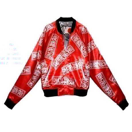 CATEGORY 月影スカジャン!!! | 月影屋