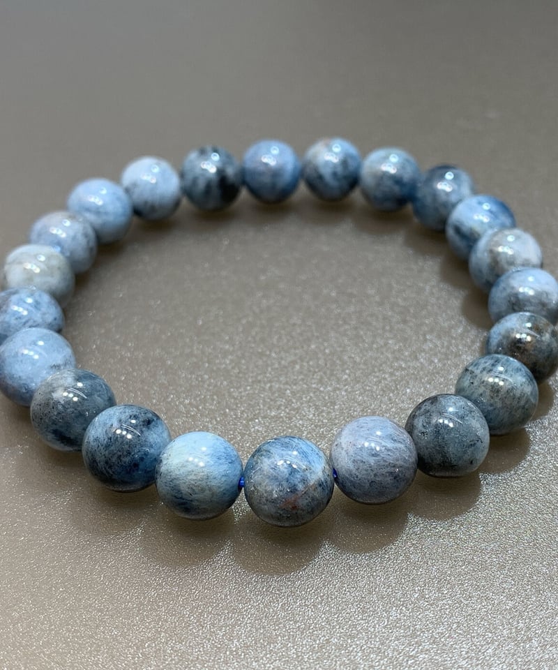 ブラックアクアマリン 8.5㎜ | うさぎ屋