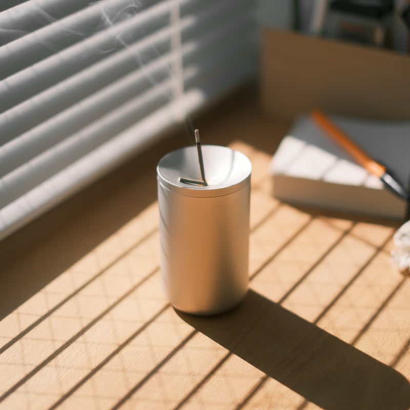 BINSCENT | TENTのTEMPO