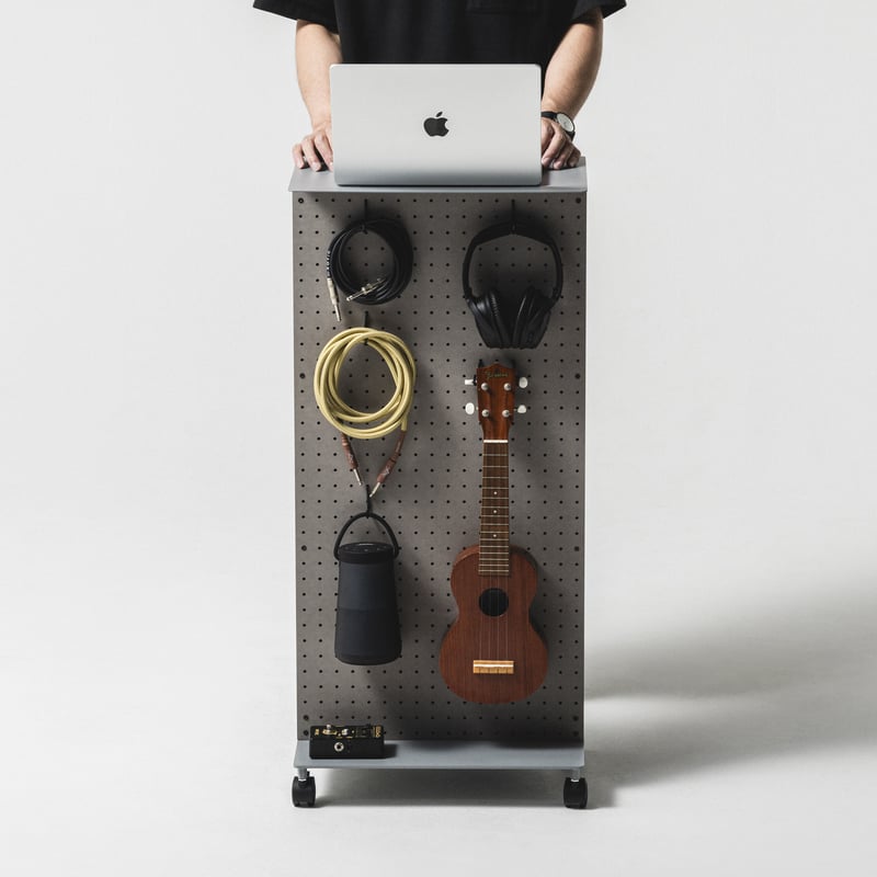 WALL FOR ONE | TENTのTEMPO