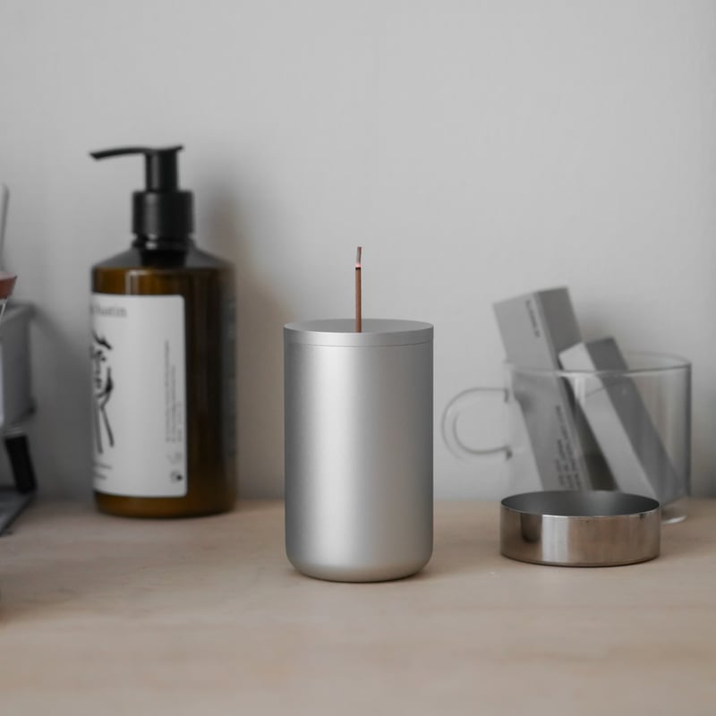 BINSCENT | TENTのTEMPO