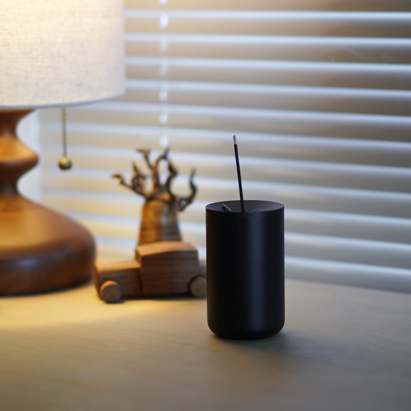 BINSCENT | TENTのTEMPO