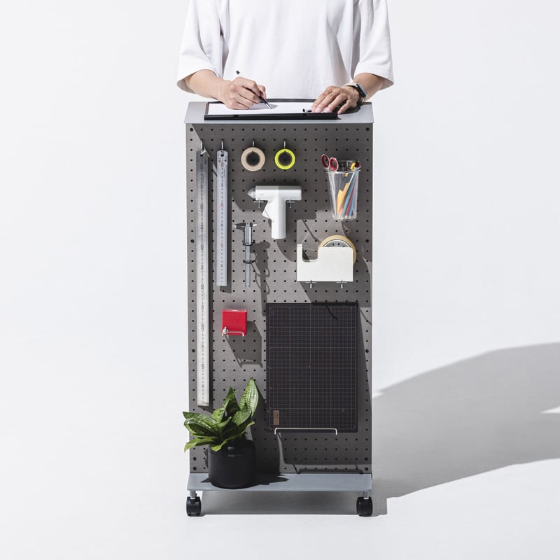 WALL FOR ONE | TENTのTEMPO