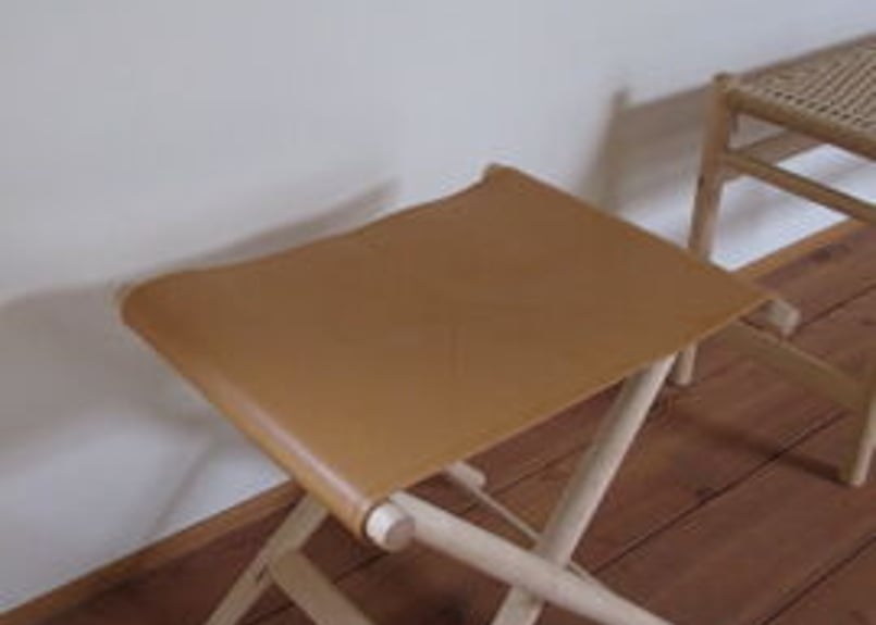 フォールディングスツール | COCOROSTORE