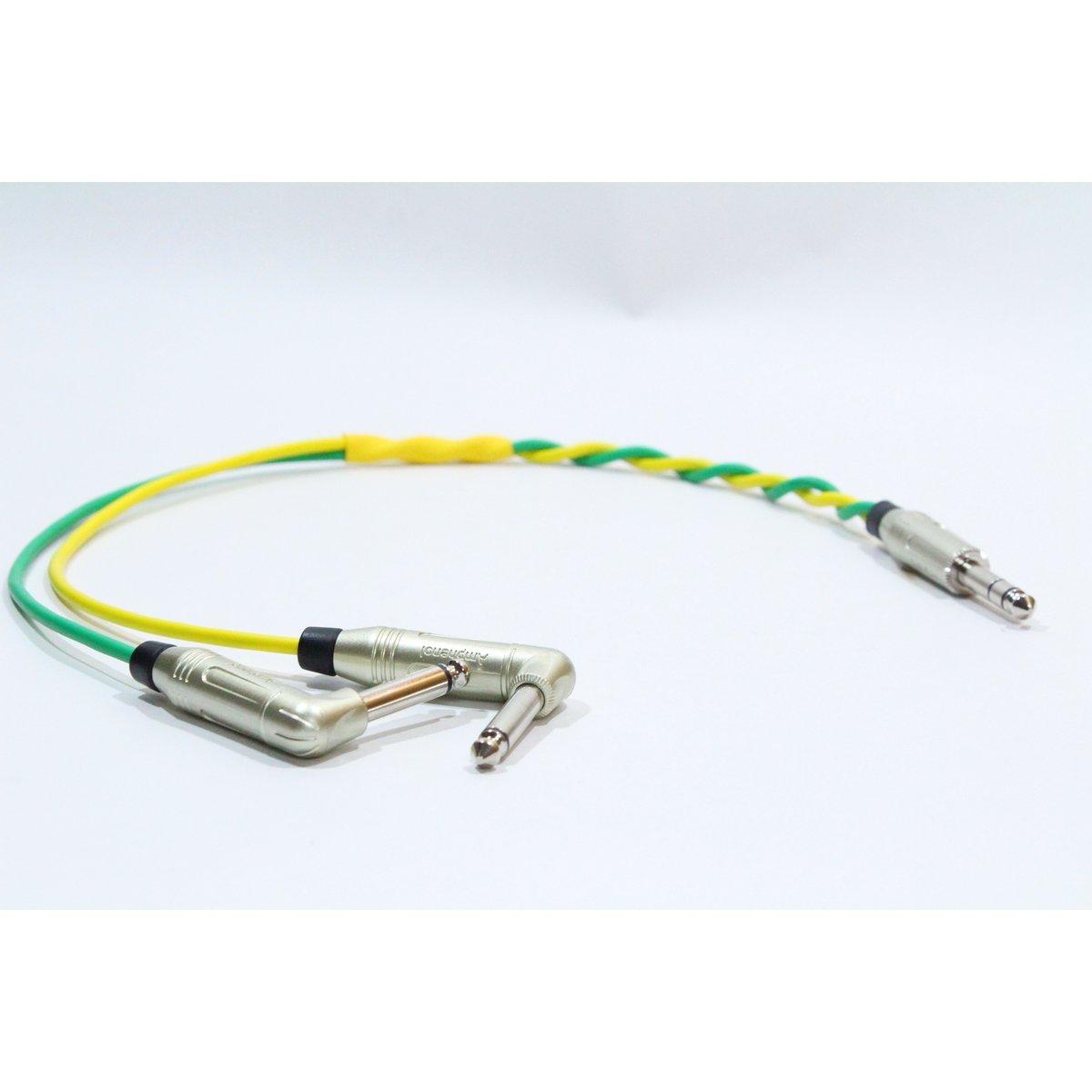 ink cable インサーションケーブル | タケウチコウボウ