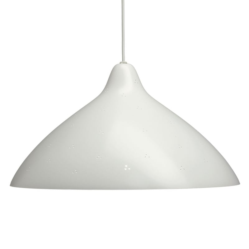 リサ ヨハンソン パッペ ペンダントランプ LISA 450 WH | THE NORDISK