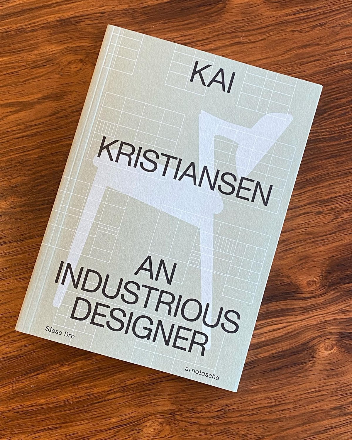 Kai Kristiansen an Industrious Designer | THE N