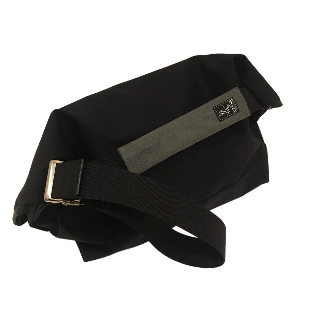 Duff Lrage [Black] | CRANK TOKYO WEB STORE