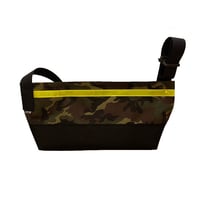 Duff Lrage [Black] | CRANK TOKYO WEB STORE