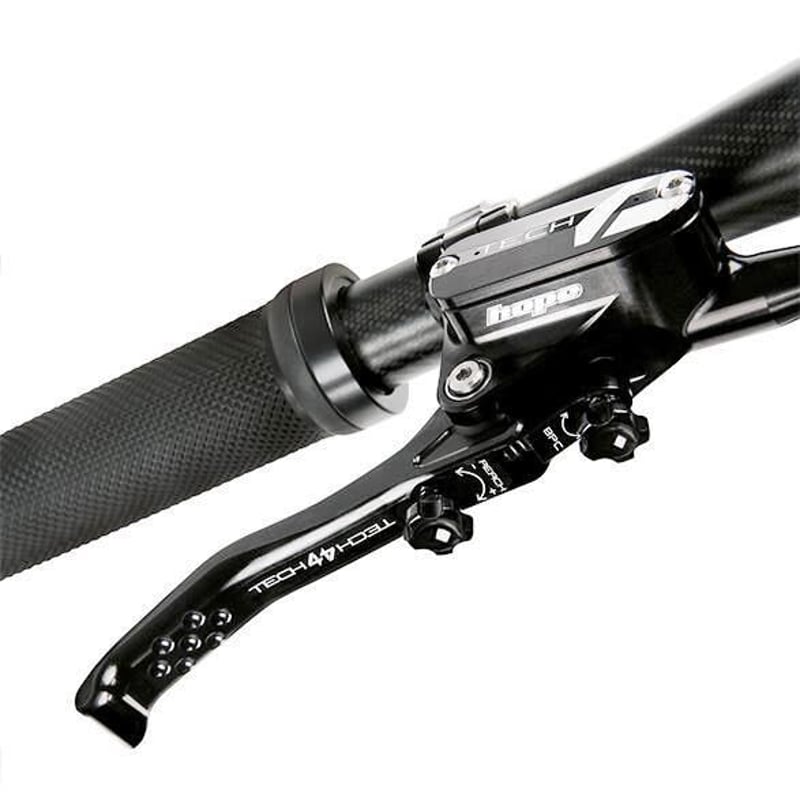 HOPE TECH4xTrialZone ディスクブレーキ | IKKEI BIKES STORE