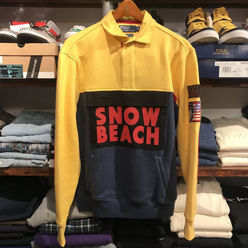 Exclusive】POLO RALPH LAUREN 