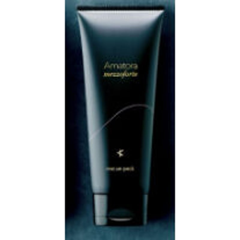 リニューアル☆アマトラ メゾフォルテ レスキューパック