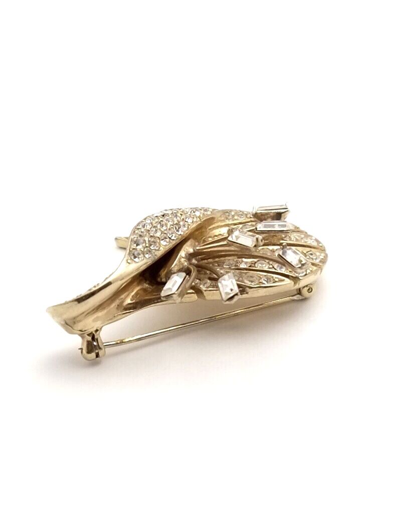 MARCEL BOUCHER Brooch（BR1359） | FUNANA