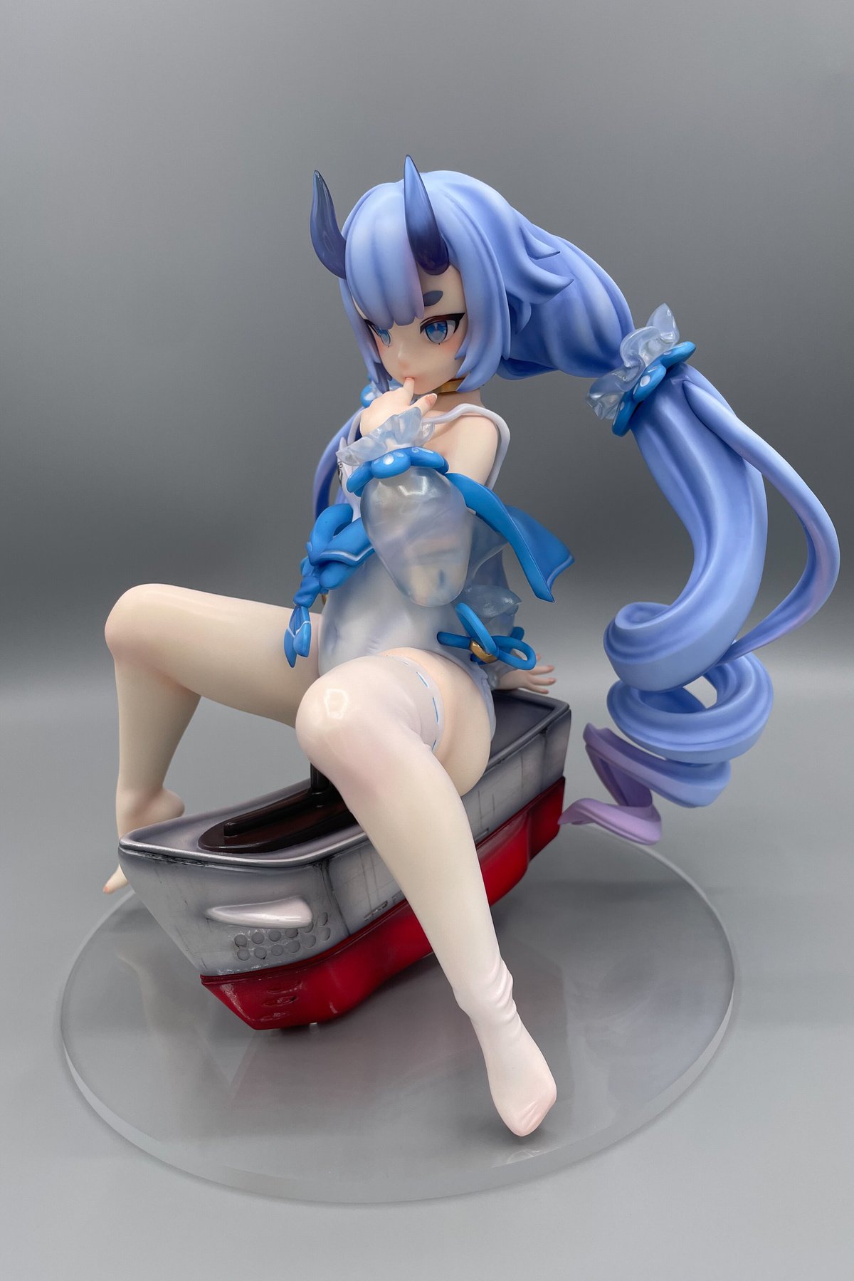 アズールレーン 伊13 ガレージキット | じんべい.shop