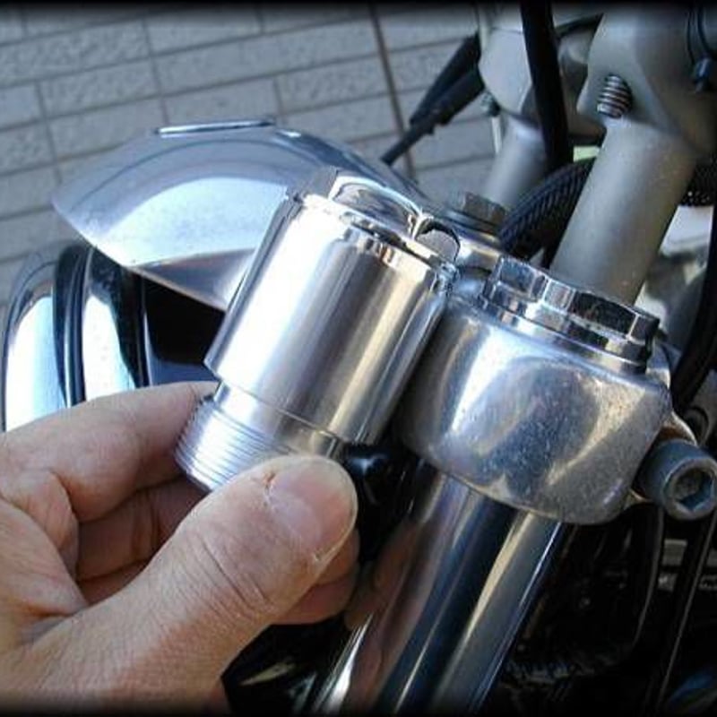 ハーレー純正 39Φ専用 A2017S 1.5inch フロントフォーク