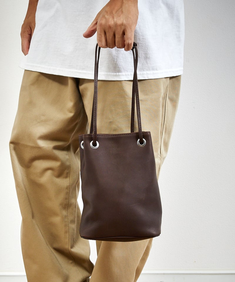 MR.OLIVE E.O.I ミスターオリーブ / WATER PROOF WASHABLE