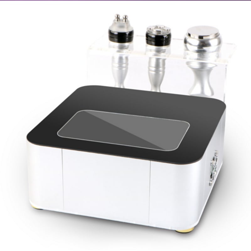 業務用 キャビテーション 痩身 MYCHWAY 5in1 WL-UU551 40K Cavitation