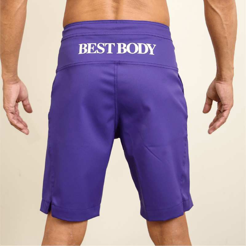 2021日本大会モデルBBJ公式競技用サーフパンツ | BEST BODY SHOP