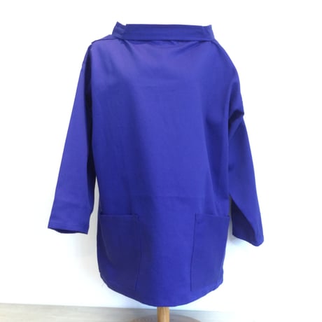 フィッシャーマンスモック | STORES