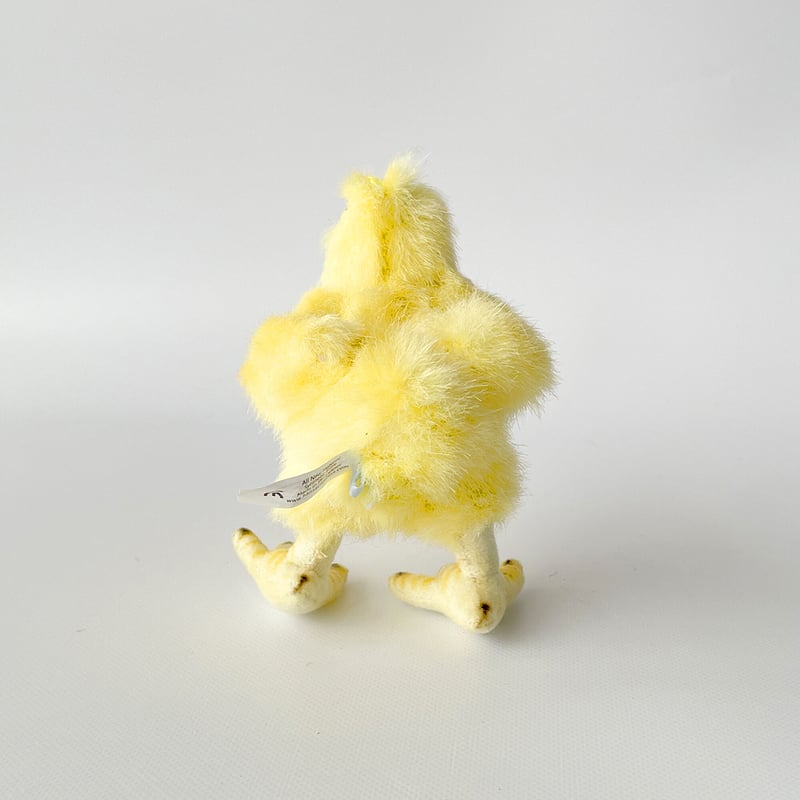 ぬいぐるみ ヒヨコ [HANSA] | はちみせ （83）