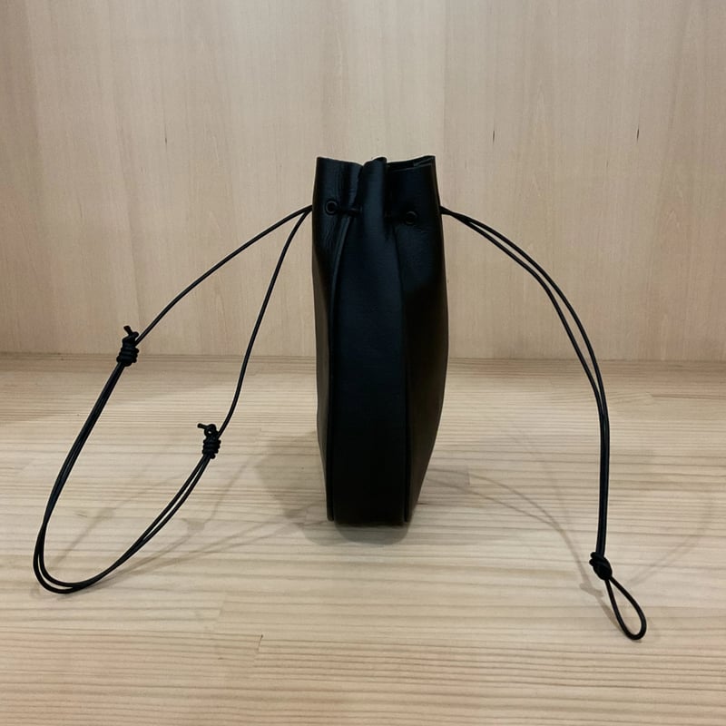 Hender Scheme / SENZU BAG (BLACK) | casagucca
