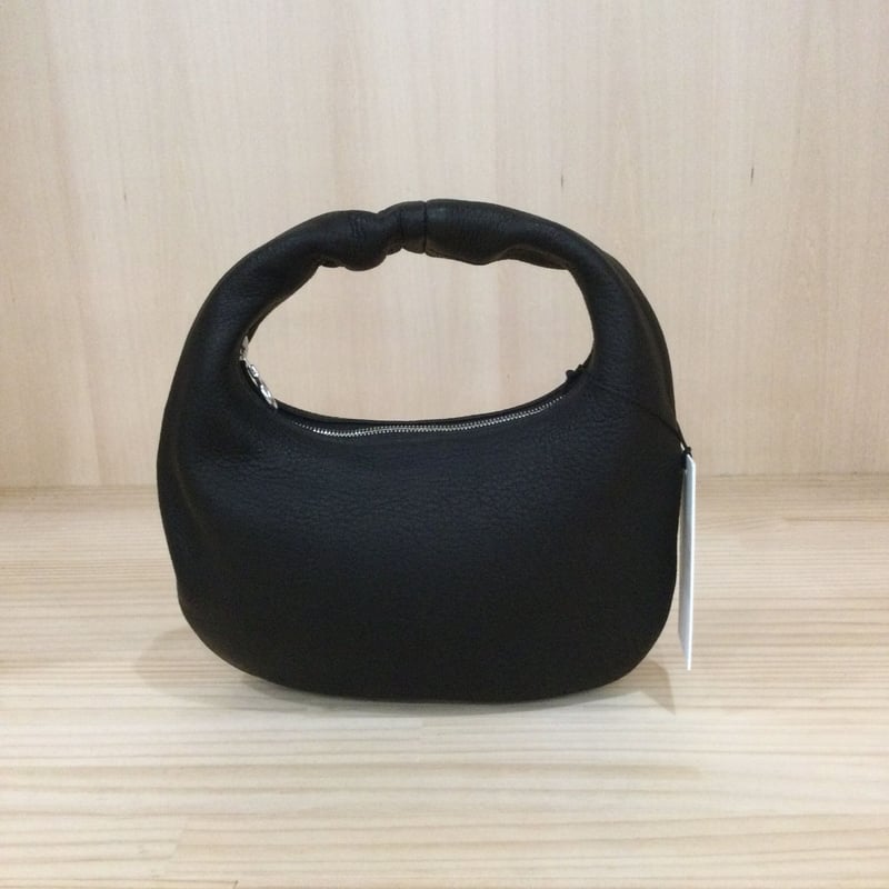 Aeta / DA58 / ONE SHOULDER (S) (BLACK) | casagucca