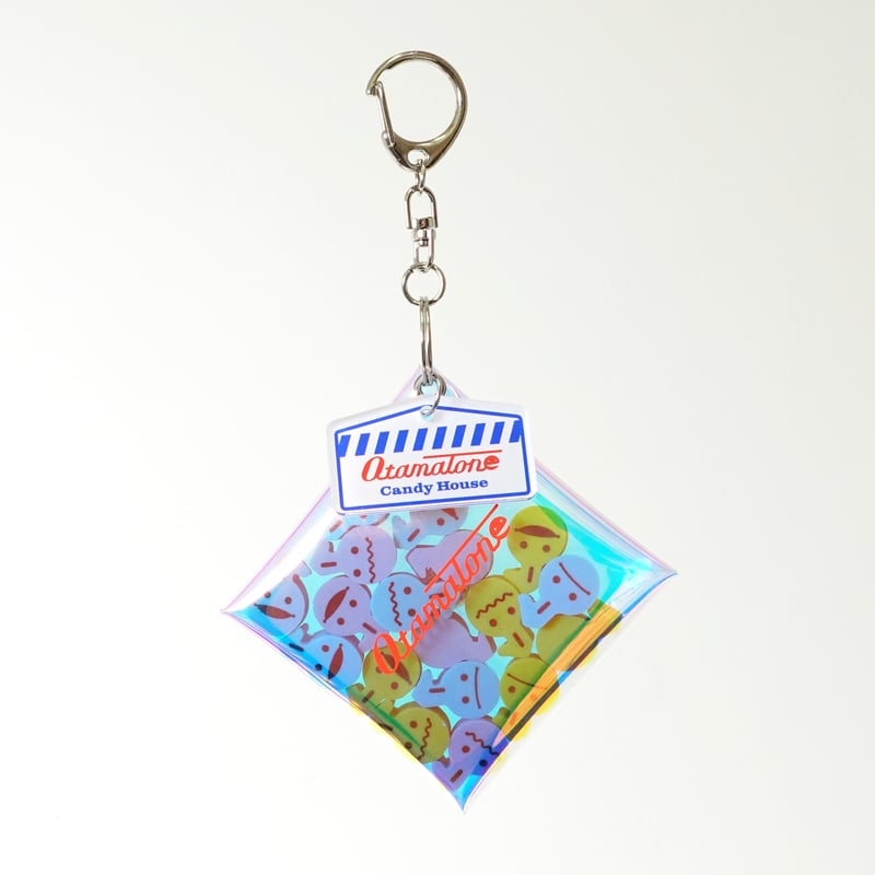 オタマトーン 消しゴム | MaywaDenki