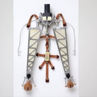 明和電機式小型扇風機 | MaywaDenki