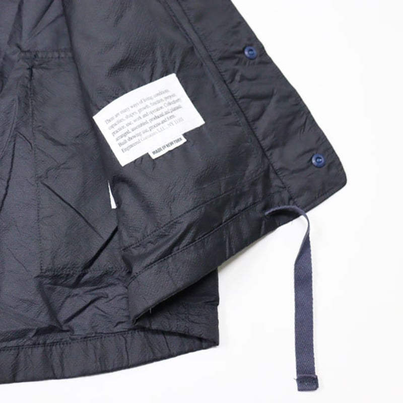 ENGINEERED GARMENTS（エンジニアード ガーメンツ）