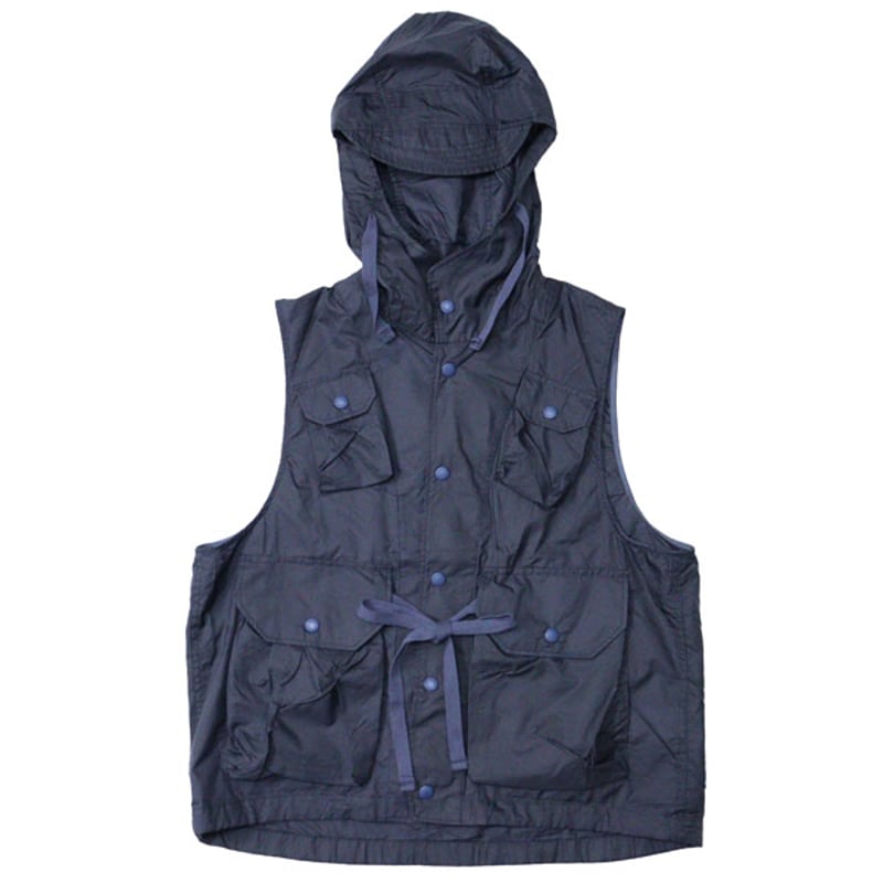 ENGINEERED GARMENTS（エンジニアード ガーメンツ）