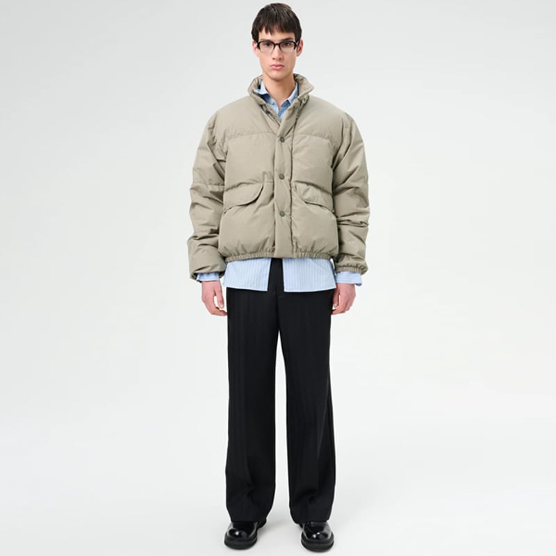 OUR LEGACY（アワー レガシー）