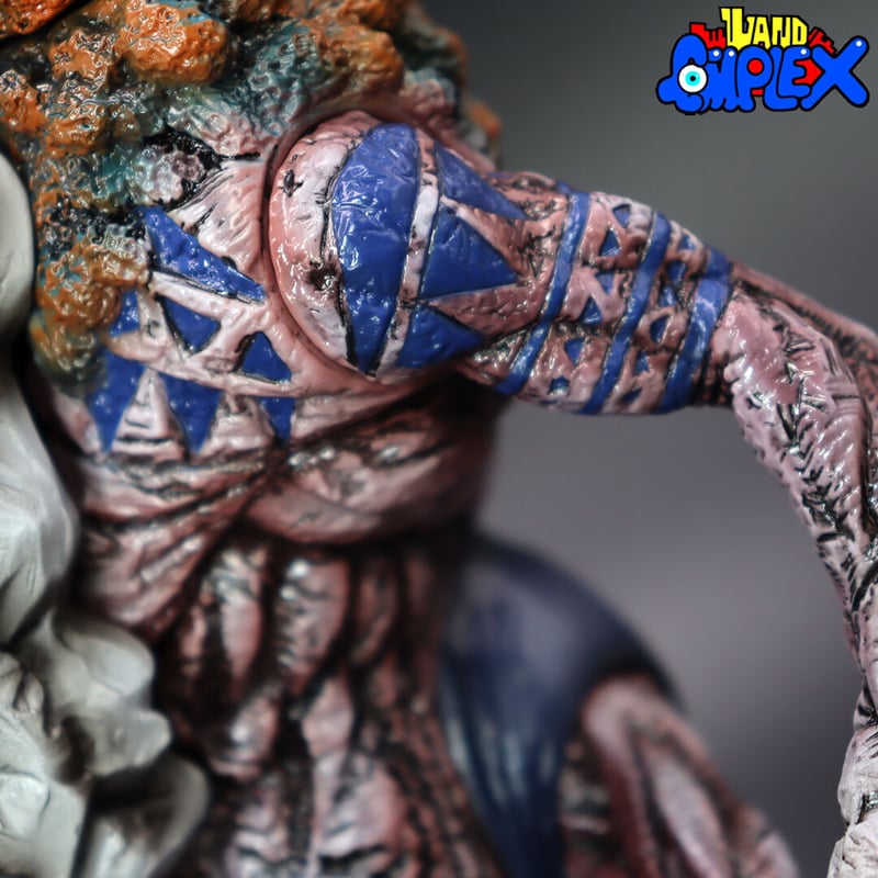 HEAD-BURN」（オフィシャルカラーVer.） | STUDIO24 store