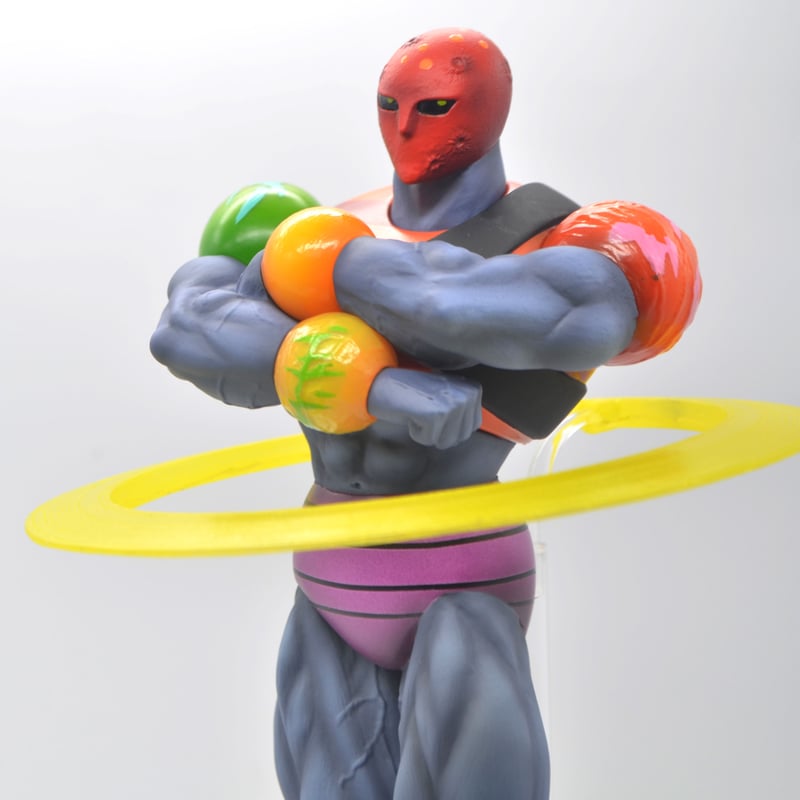 プラネットマン（初期登場 特別カラー） | STUDIO24 store