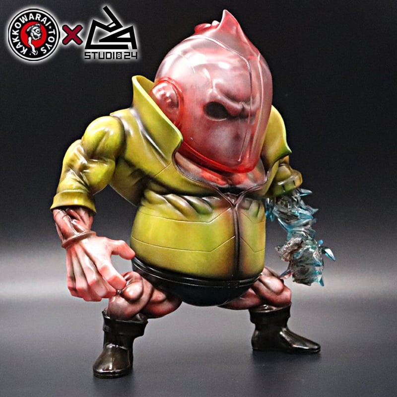 SOUTH-PAW」（かっこわらい雑貨店コラボVer.） | STUDIO24 store