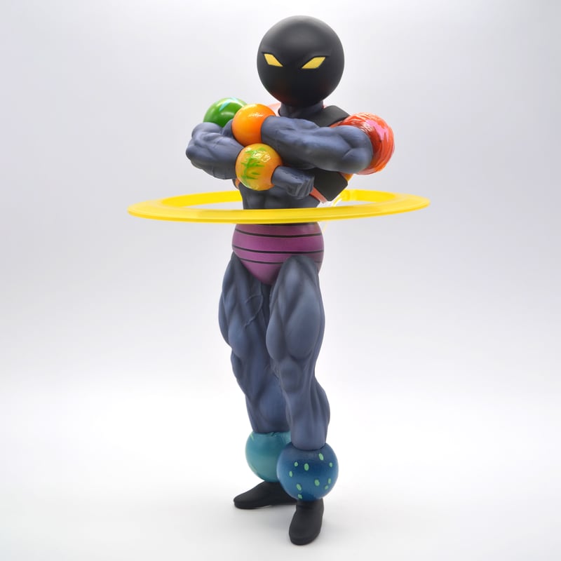 プラネットマン（初期登場 特別カラー） | STUDIO24 store