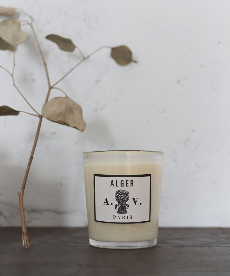 ASTIER de VILLATTE アスティエ・ド・ヴィラット / PERFUME CAND